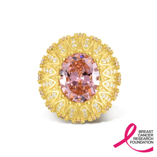 Anaïs Cocktail Ring