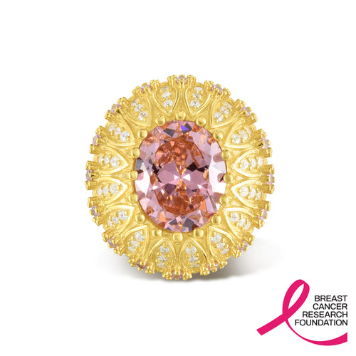 Anaïs Cocktail Ring