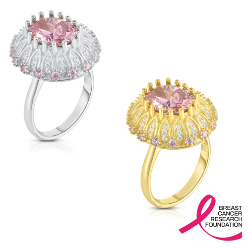 Anaïs Cocktail Ring