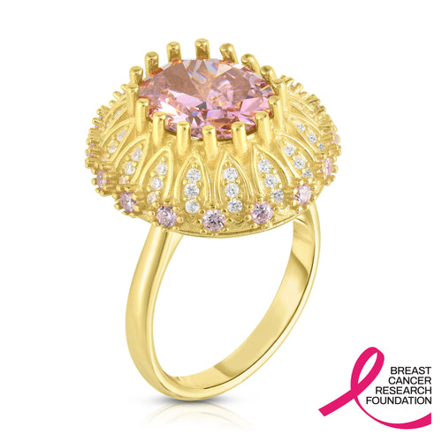 Anaïs Cocktail Ring