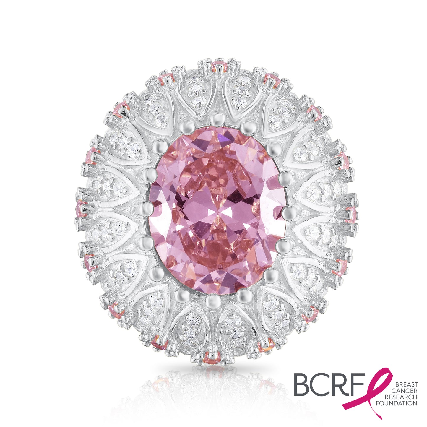 Anaïs Cocktail Ring