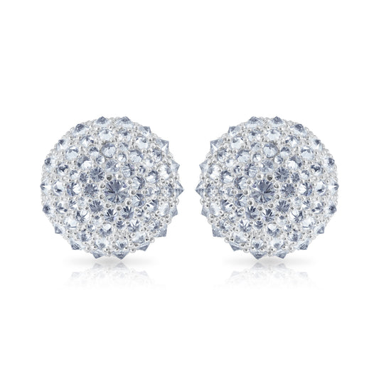 Disco Bonbon Cocktail Earrings