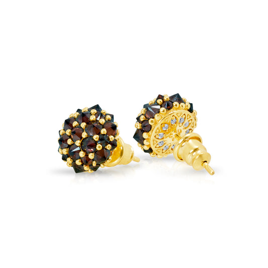 Perfect Bonbon Cocktail Earrings