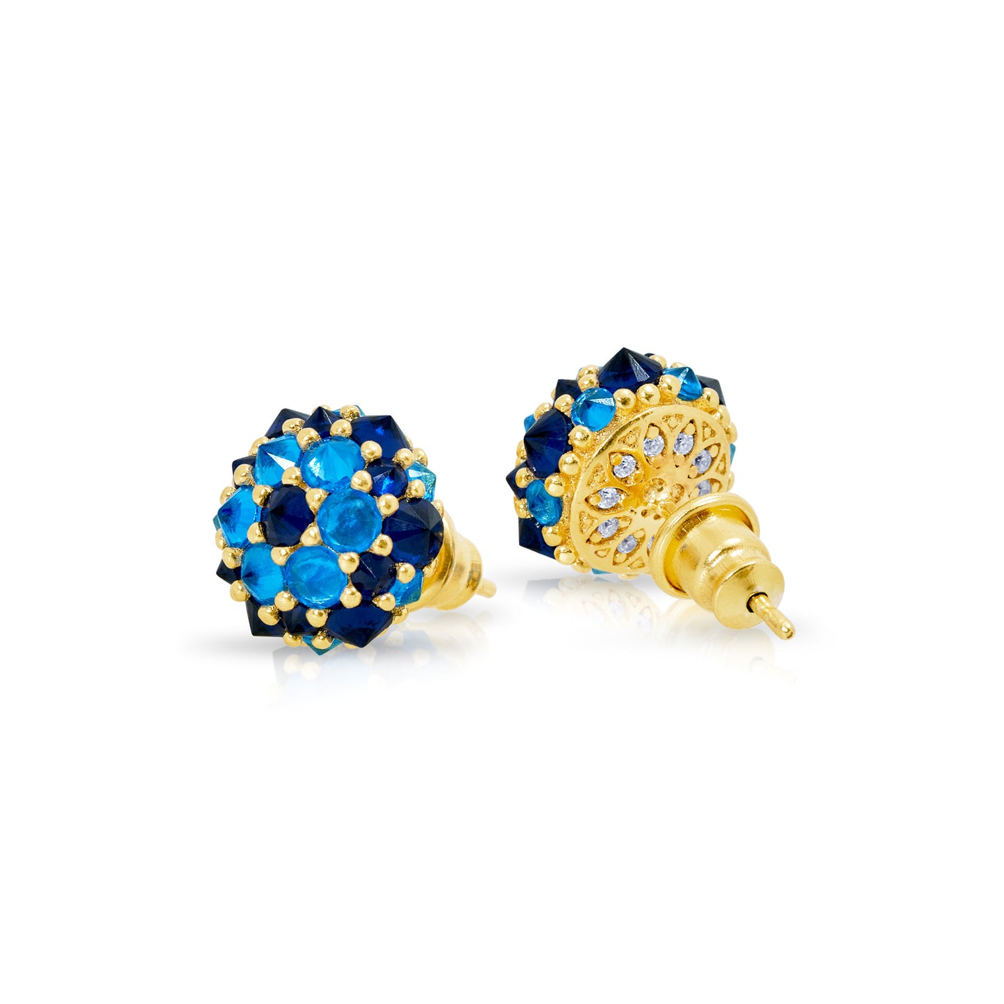 Perfect Bonbon Cocktail Earrings