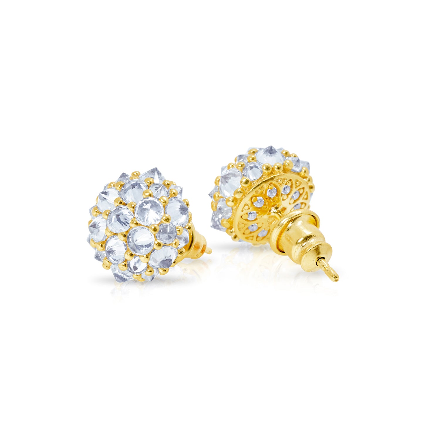 Perfect Bonbon Cocktail Earrings
