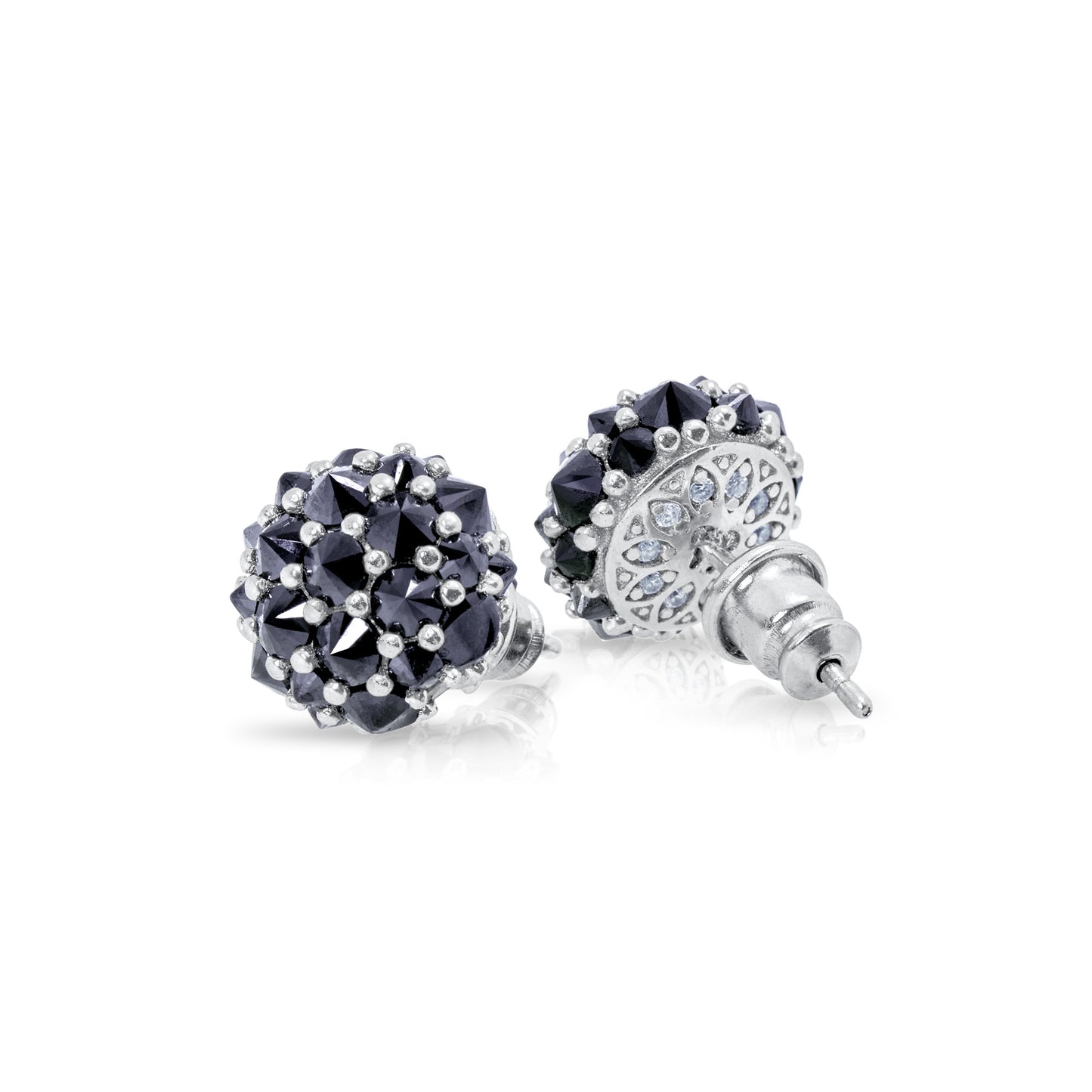 Perfect Bonbon Cocktail Earrings