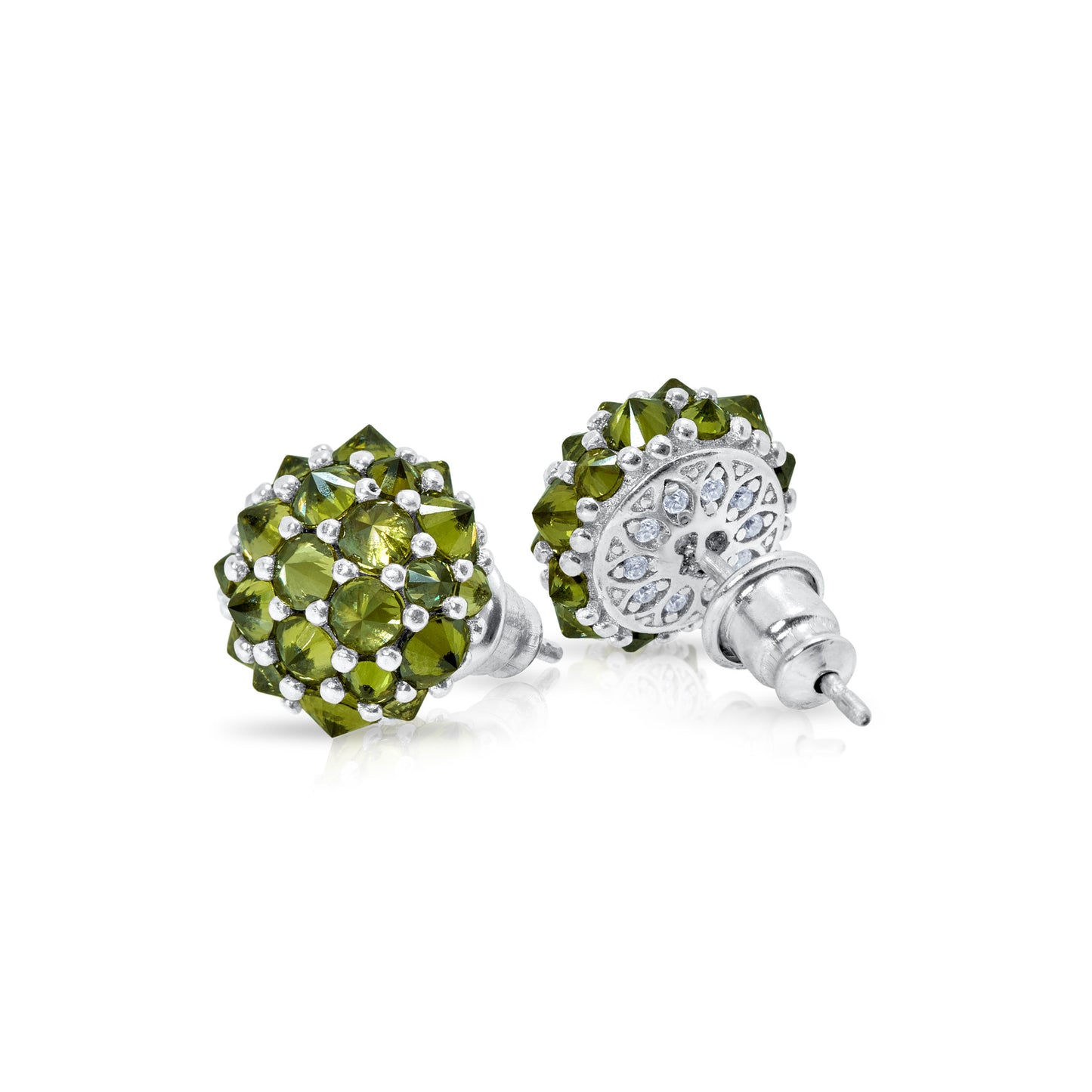 Perfect Bonbon Cocktail Earrings