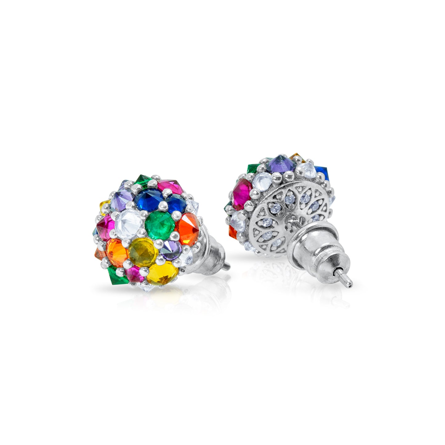 Perfect Bonbon Cocktail Earrings