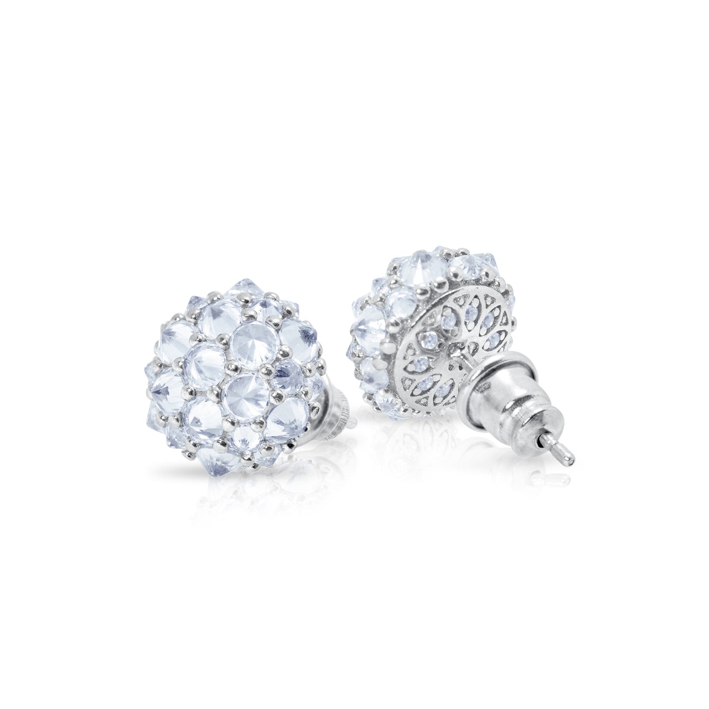 Perfect Bonbon Cocktail Earrings