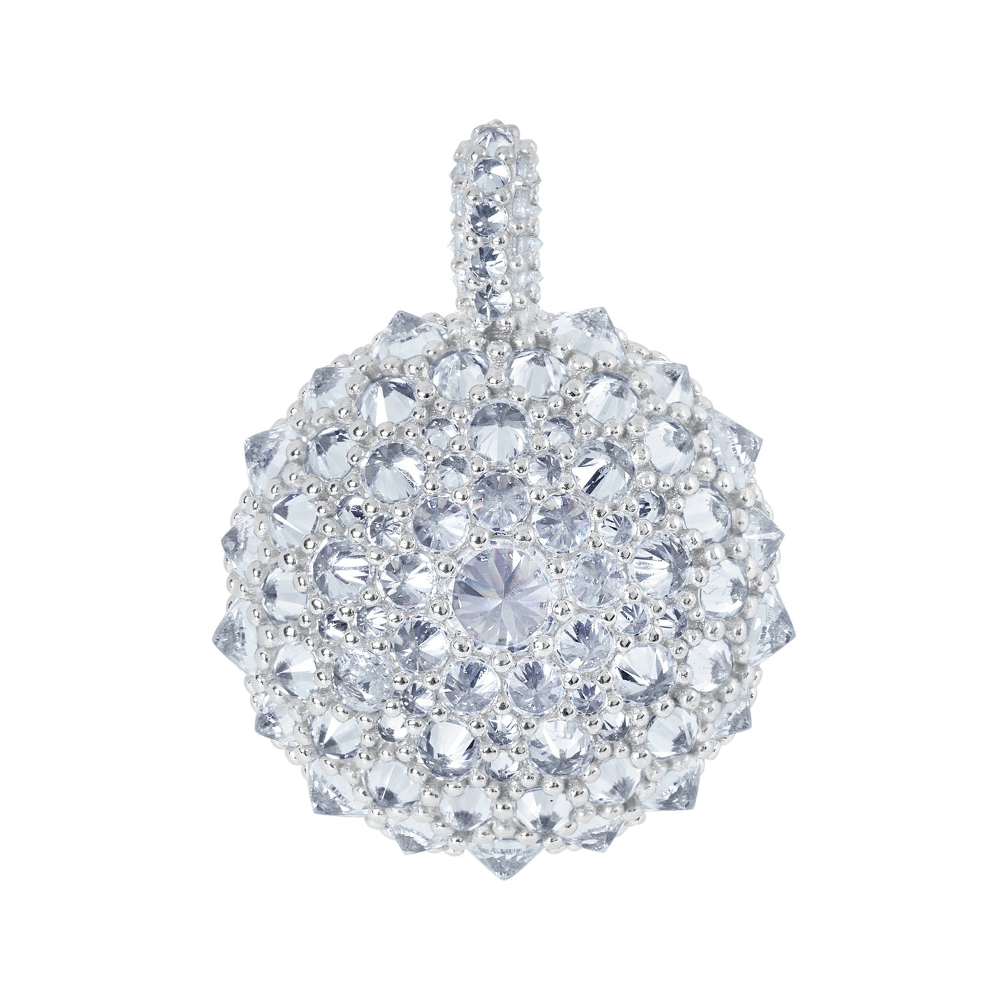 Disco Bonbon Cocktail Pendant Charm