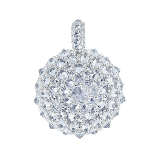 Disco Bonbon Cocktail Pendant Charm
