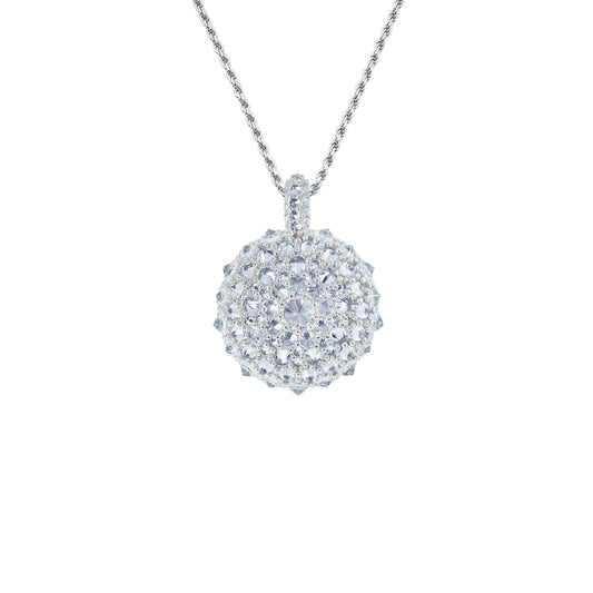 Disco Bonbon Cocktail Necklace