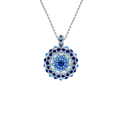 Cleopatra Bonbon Necklace