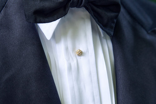 Sea Urchin Cufflinks