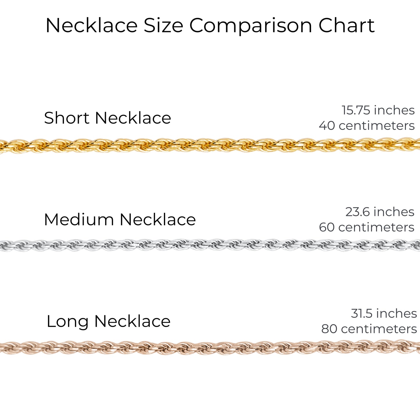 Chakra Mandala Cocktail Necklace 60cm - Gold