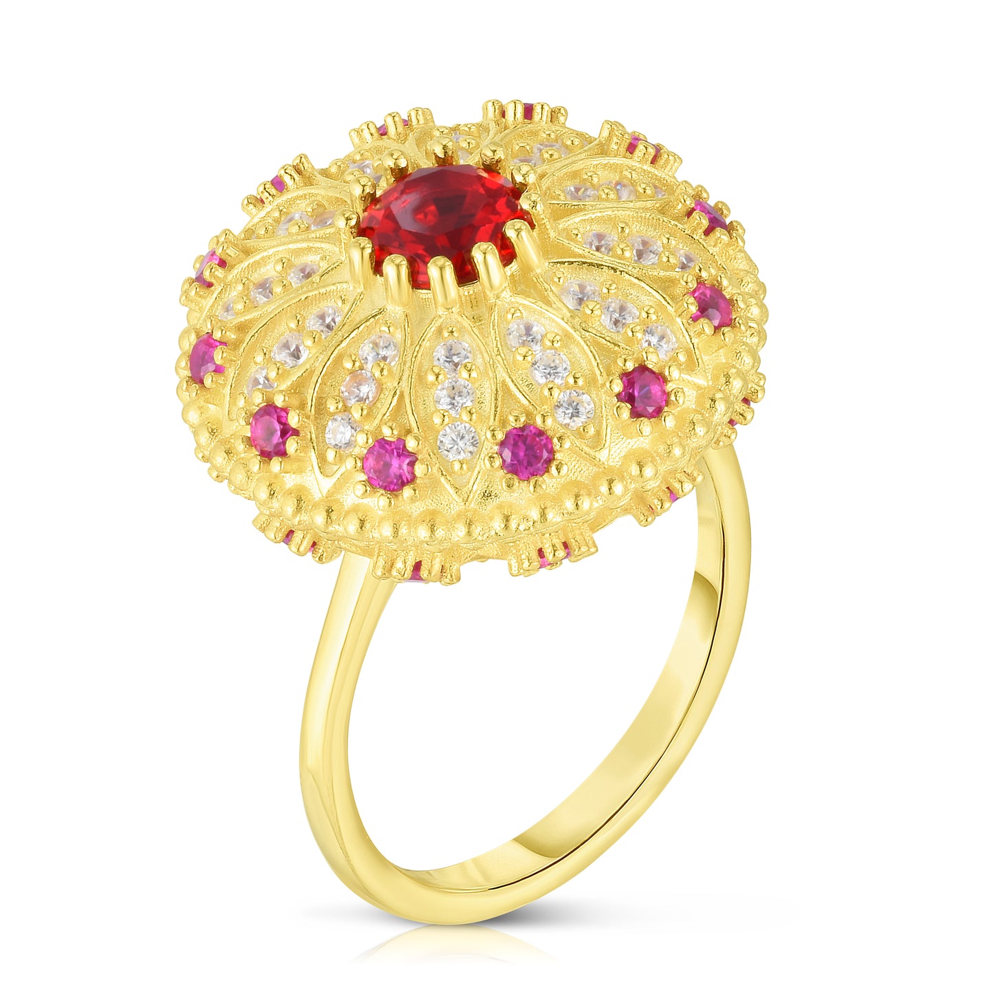 OVNI Cocktail Ring