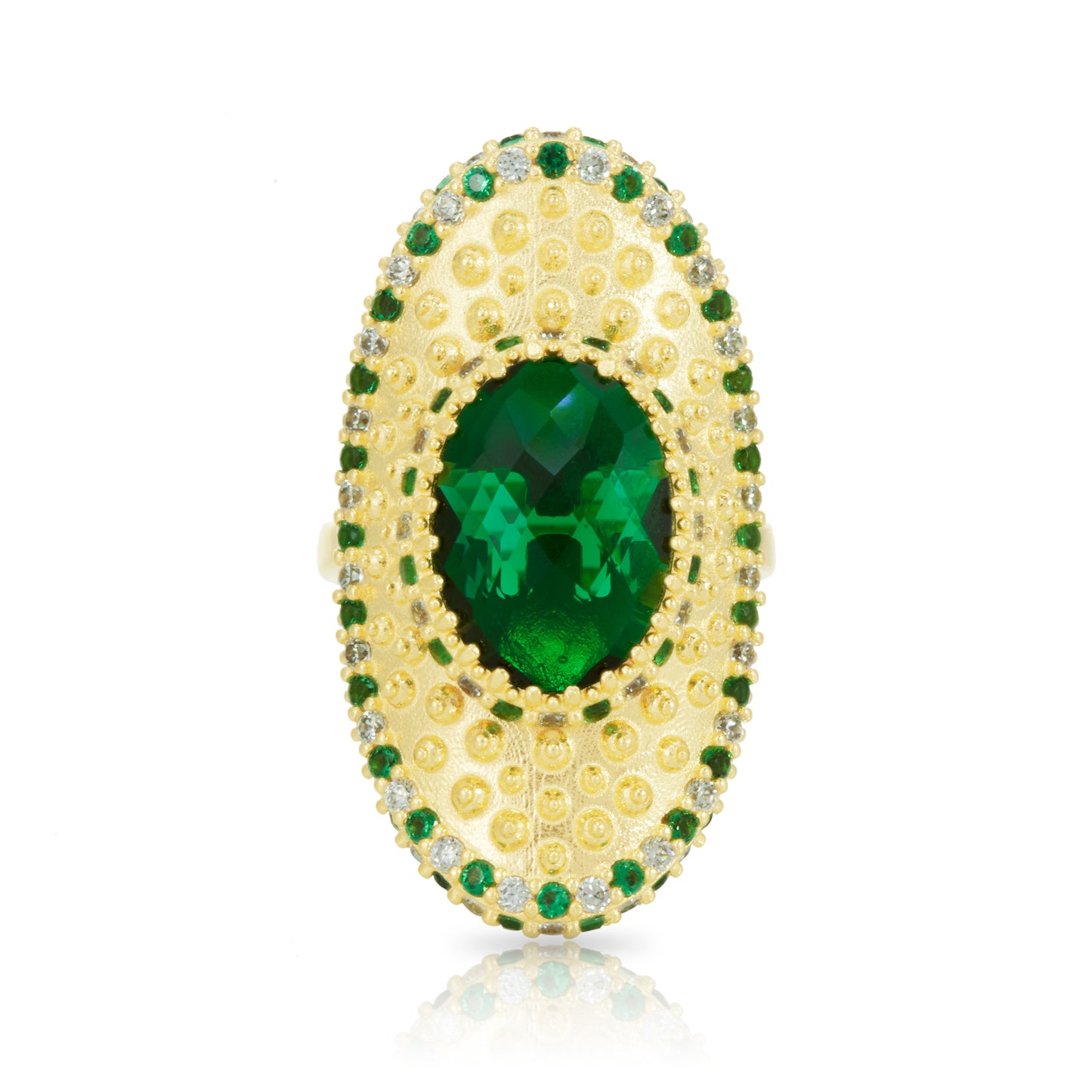 Pamela Cocktail Ring