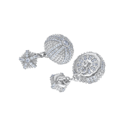 Sea Urchin Cufflinks