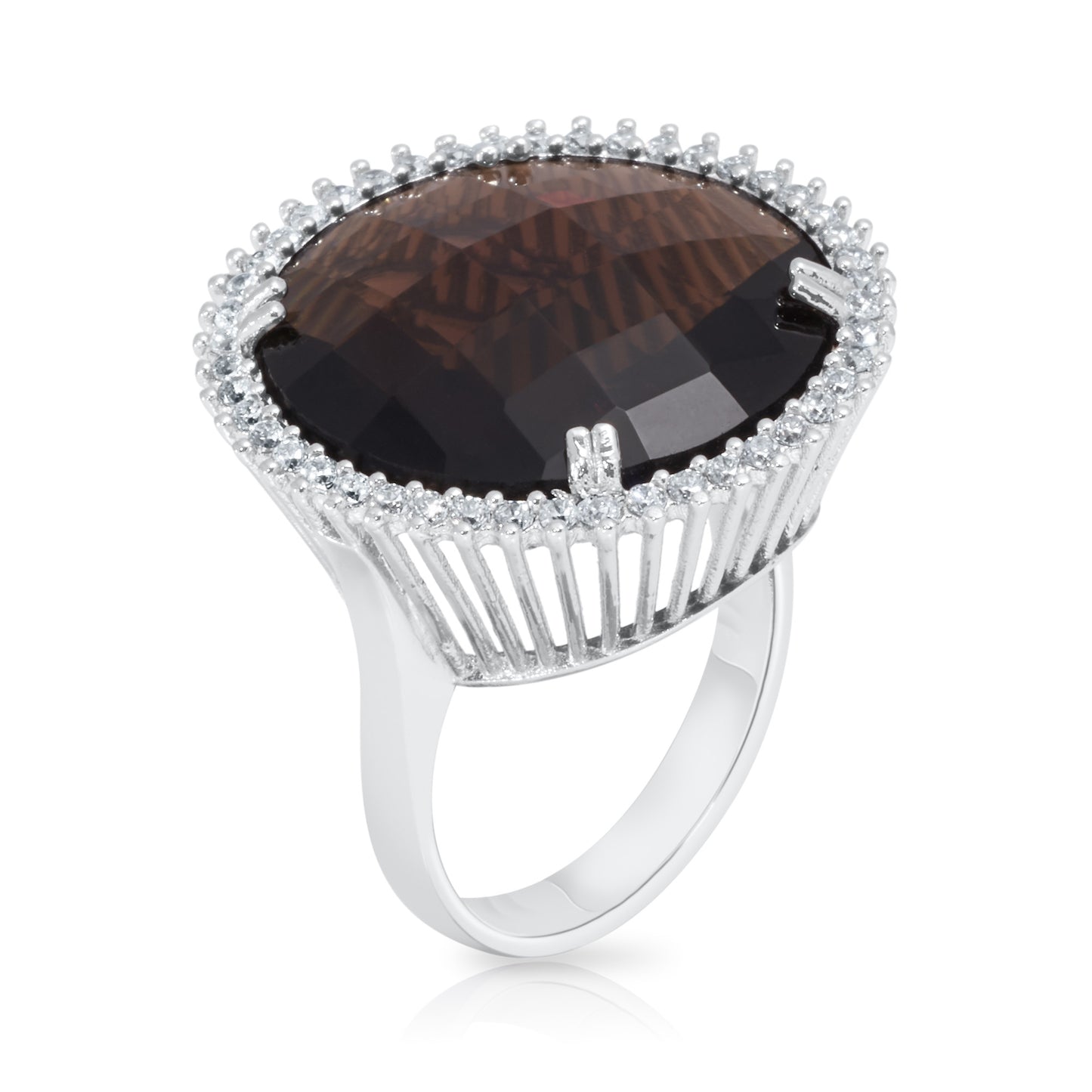 Superpower Cocktail Ring