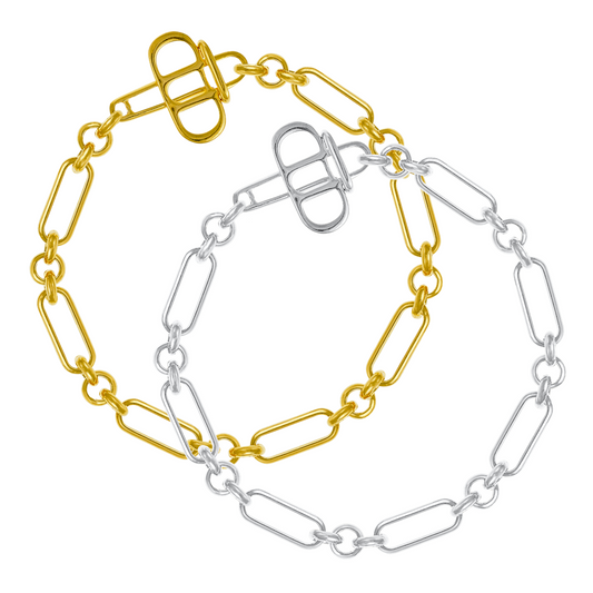 Signature Charm Bracelet