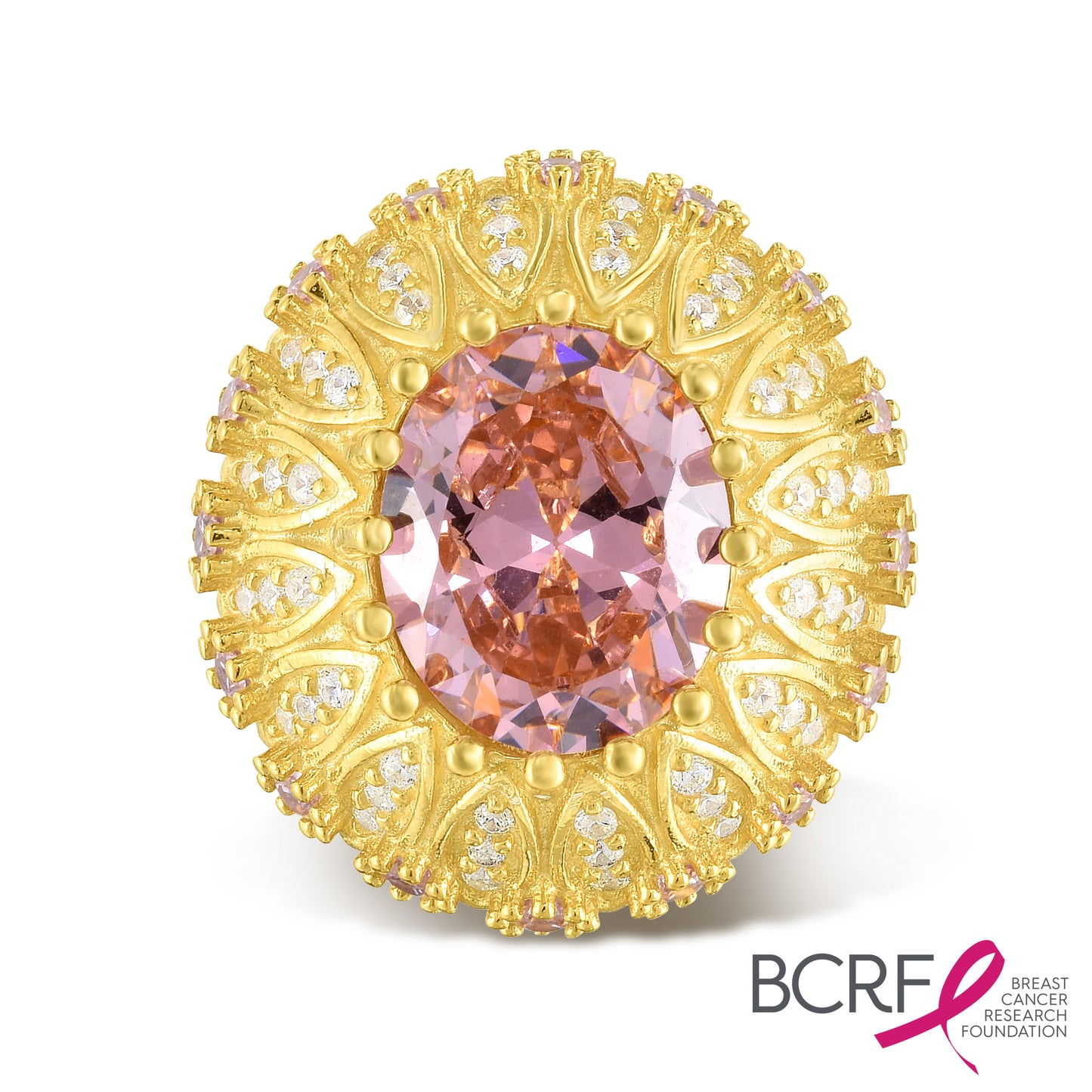 Anaïs Cocktail Ring