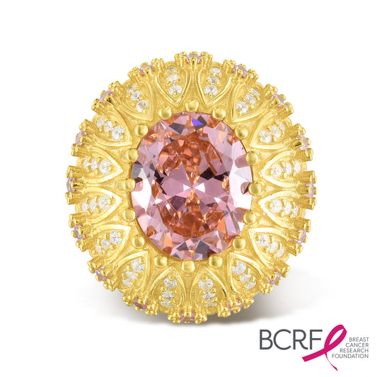 Anaïs Cocktail Ring