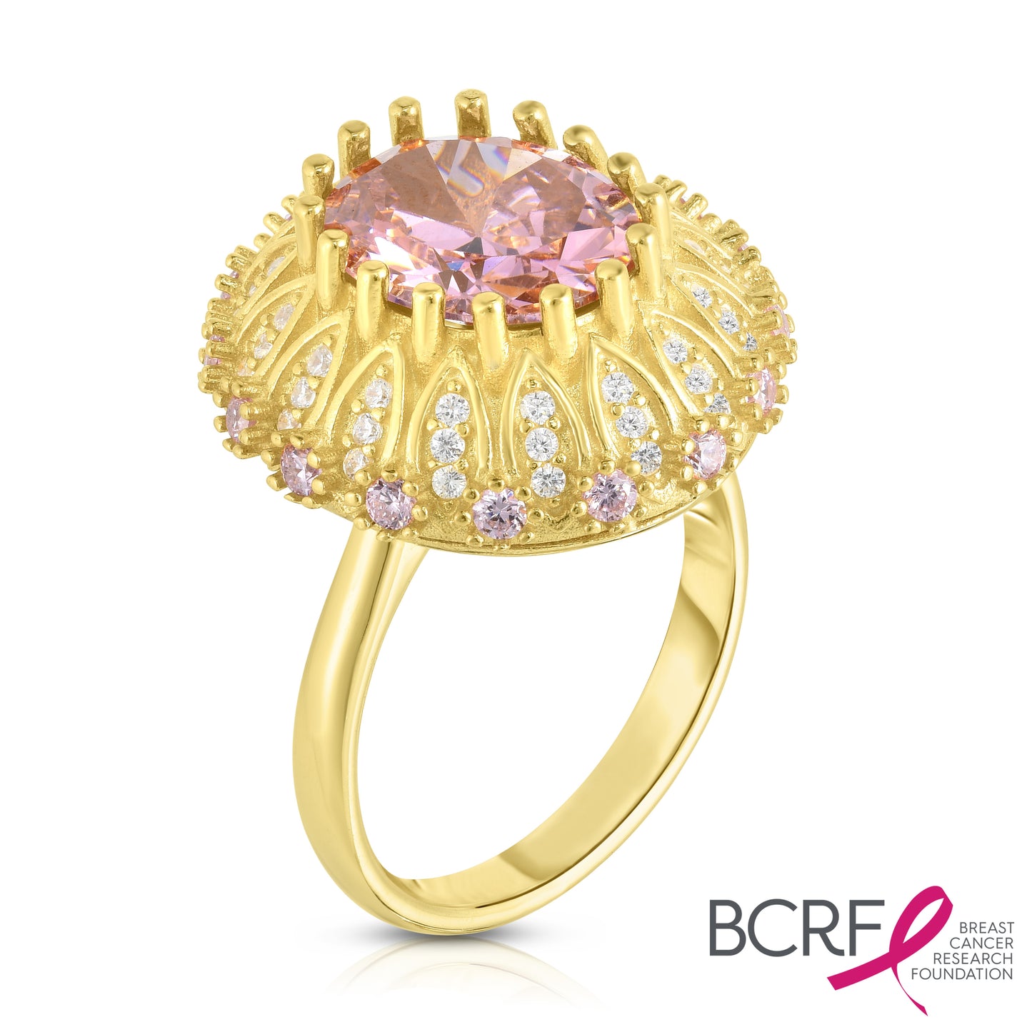 Anaïs Cocktail Ring