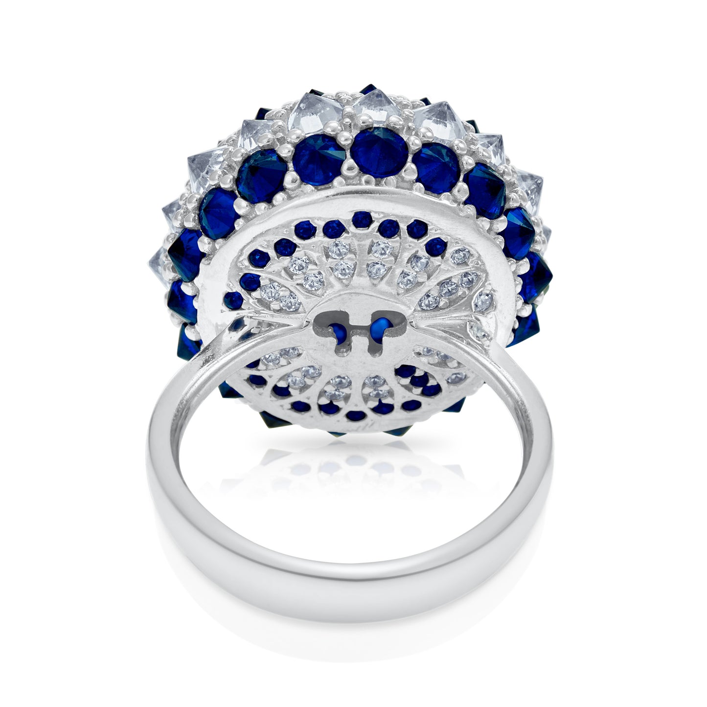 Gulliver Unparalleled Bonbon Cocktail Ring