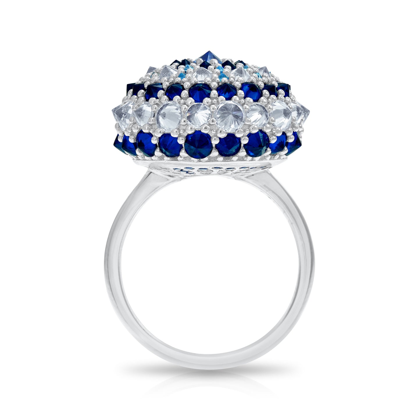 Gulliver Unparalleled Bonbon Cocktail Ring