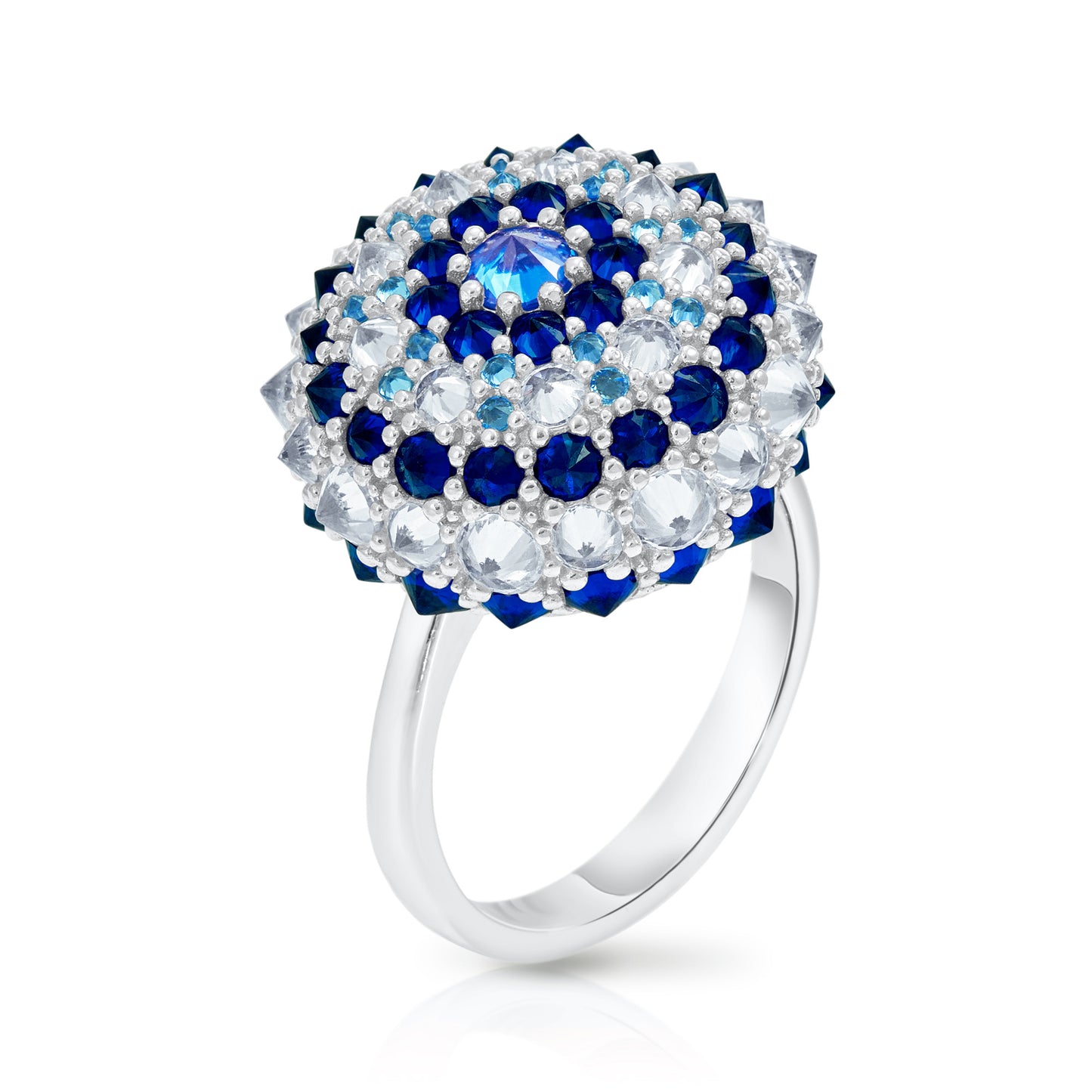 Gulliver Unparalleled Bonbon Cocktail Ring