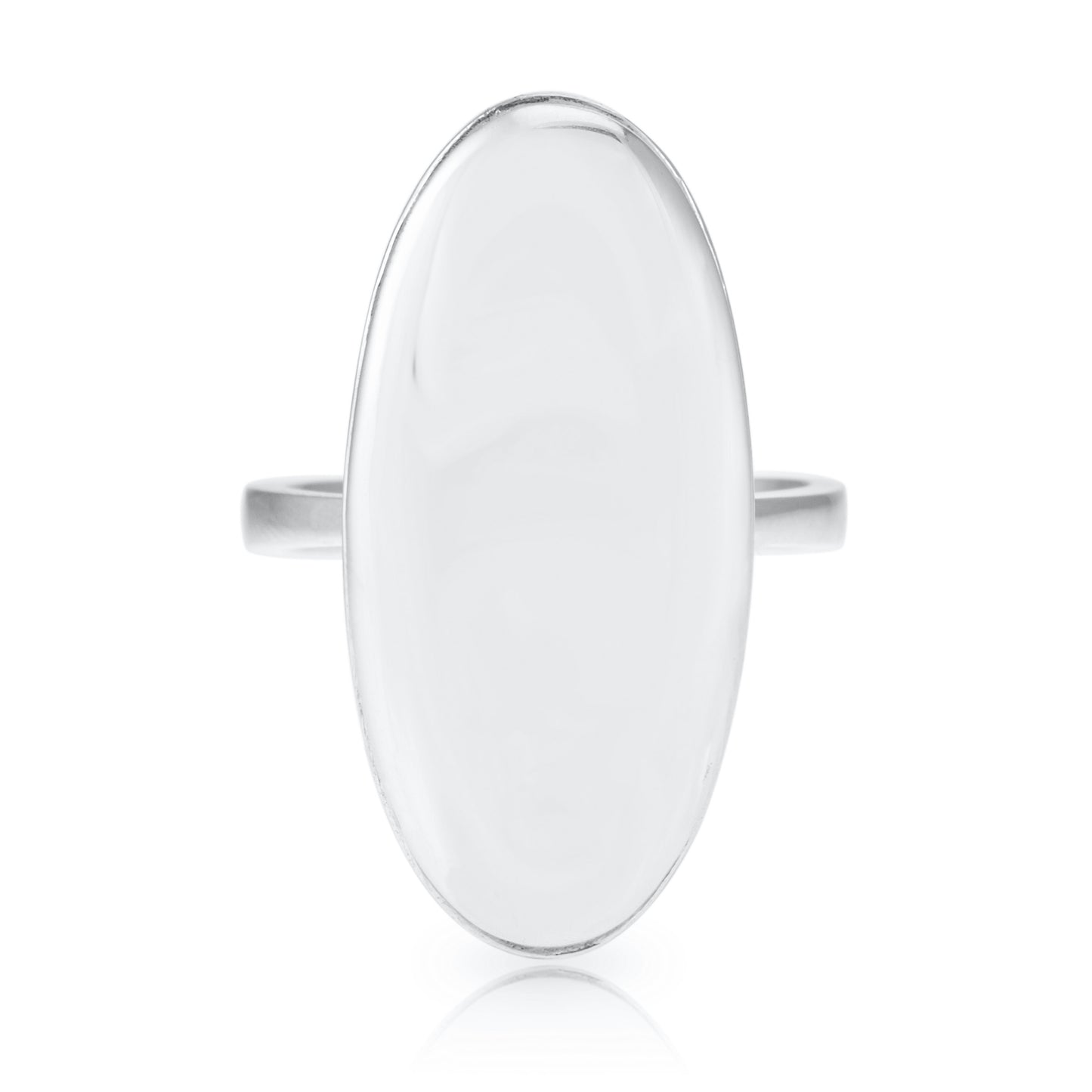 Moonrise Cocktail Ring