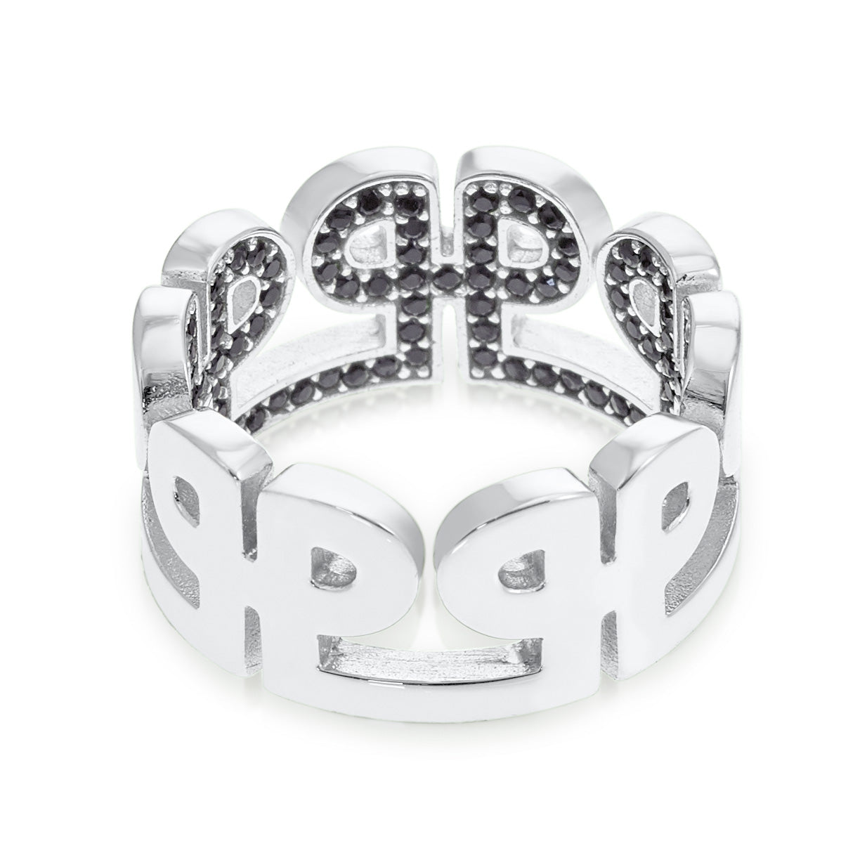 Signature Band