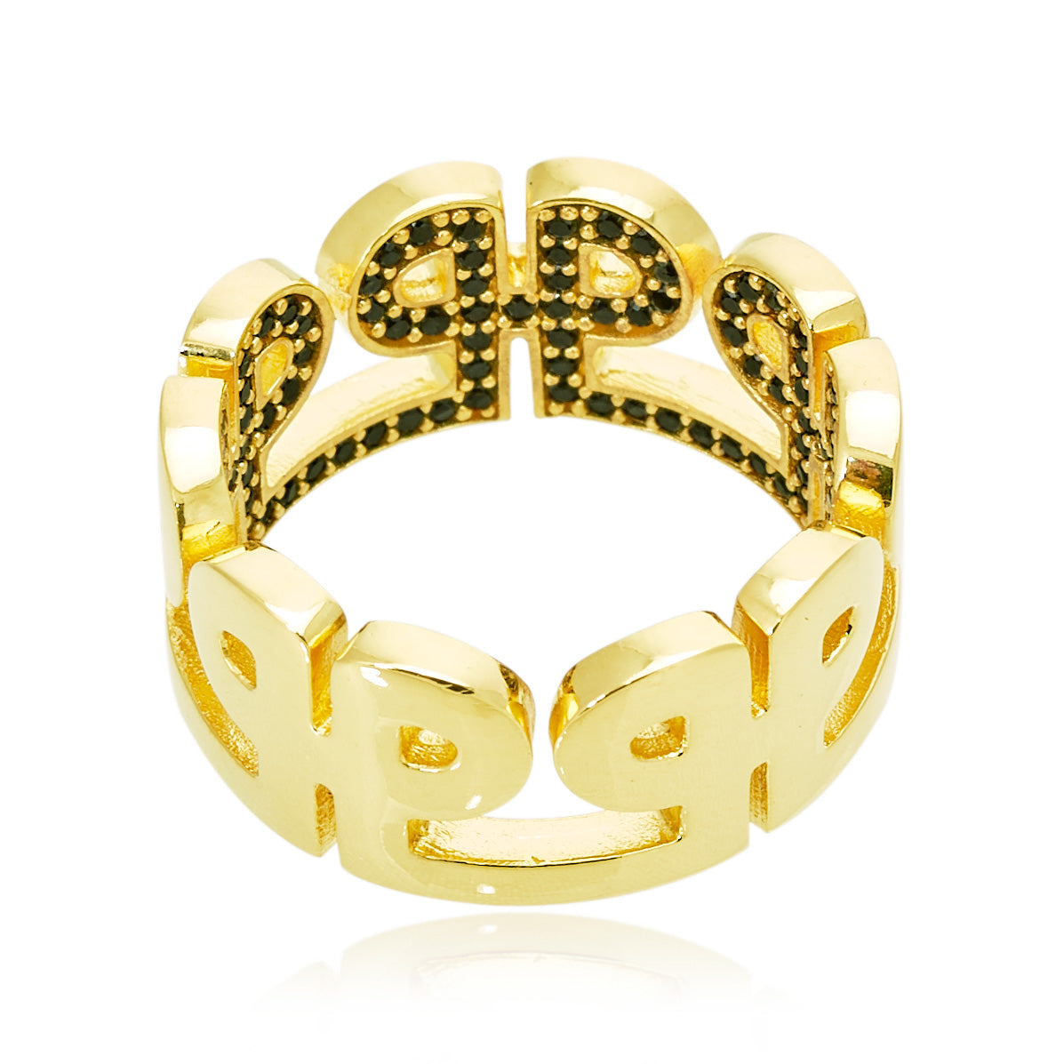 Signature Band
