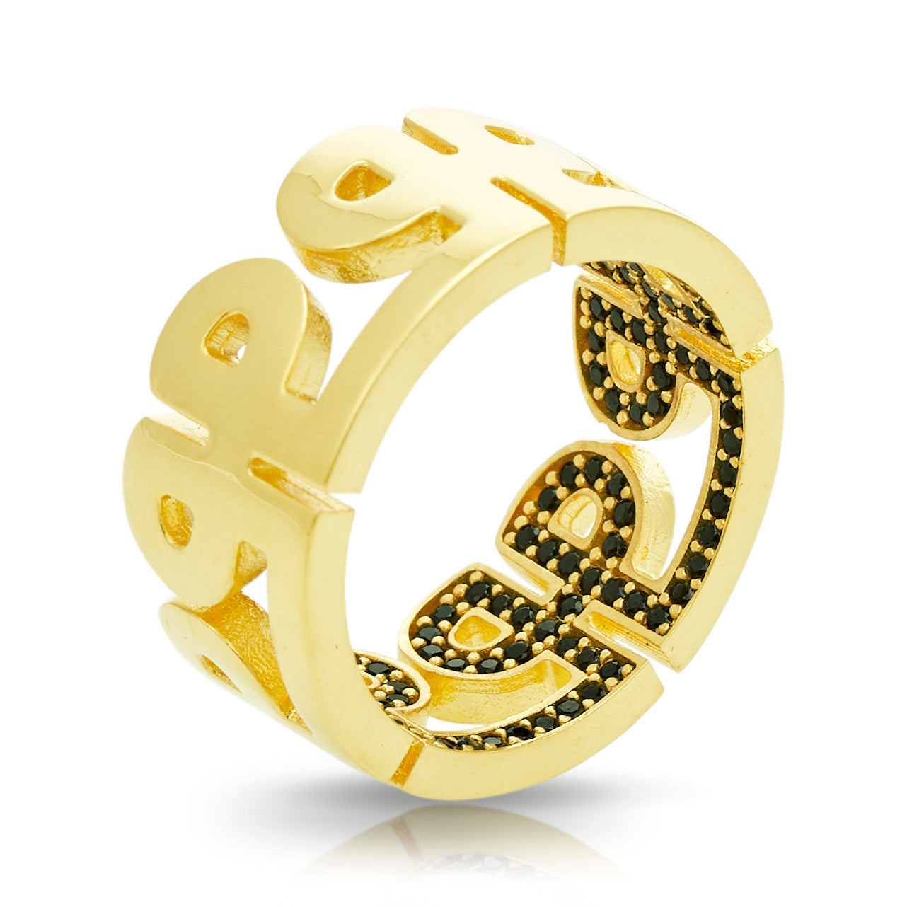 Signature Band