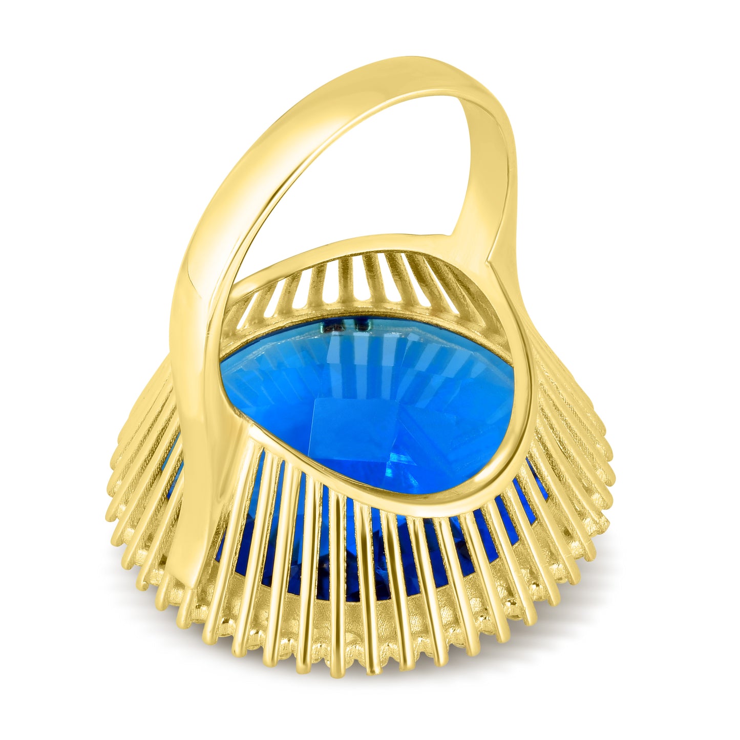 Superpower Cocktail Ring