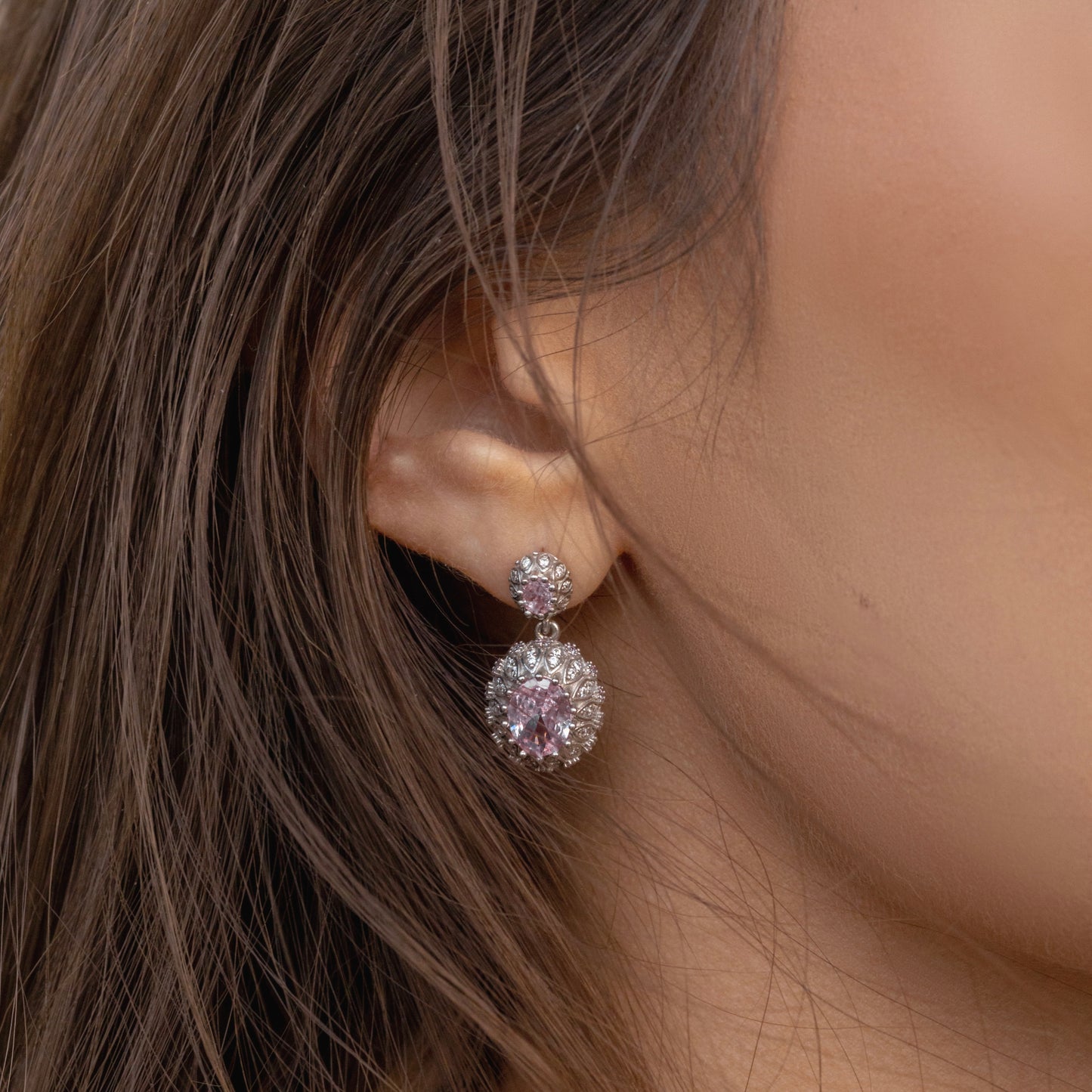 Anaïs Cocktail Jewelry Set
