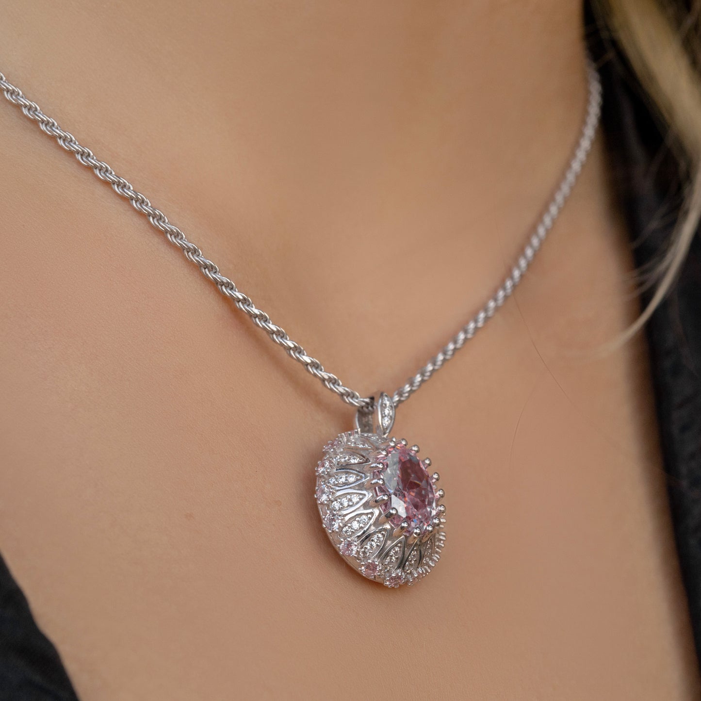 Anaïs Cocktail Jewelry Set