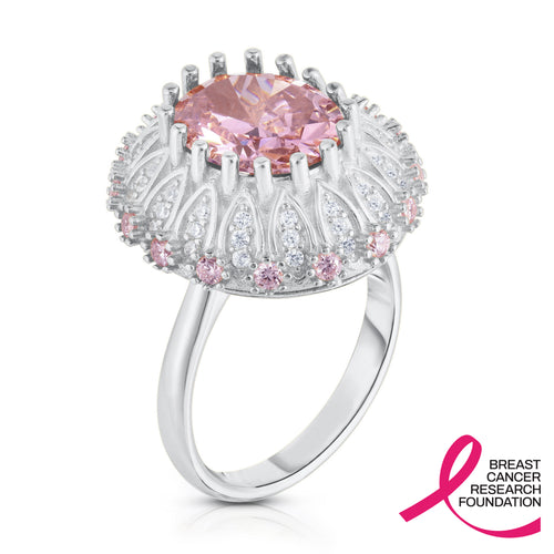 Anaïs Cocktail Ring
