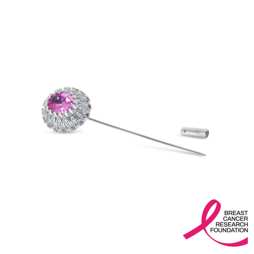 Anaïs Lapel Pin