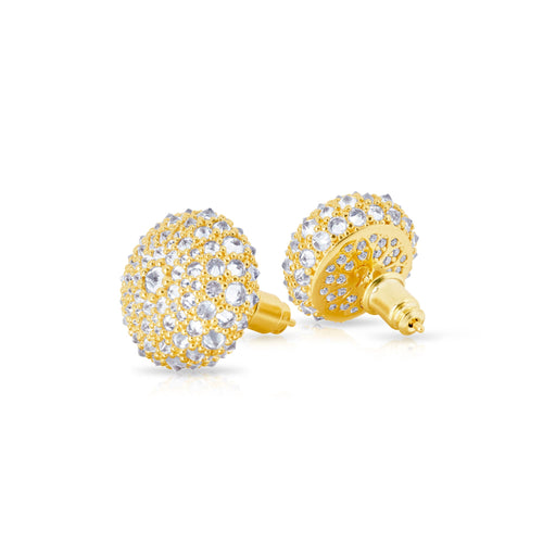 Disco Bonbon Earrings