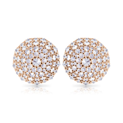 Disco Bonbon Cocktail Earrings