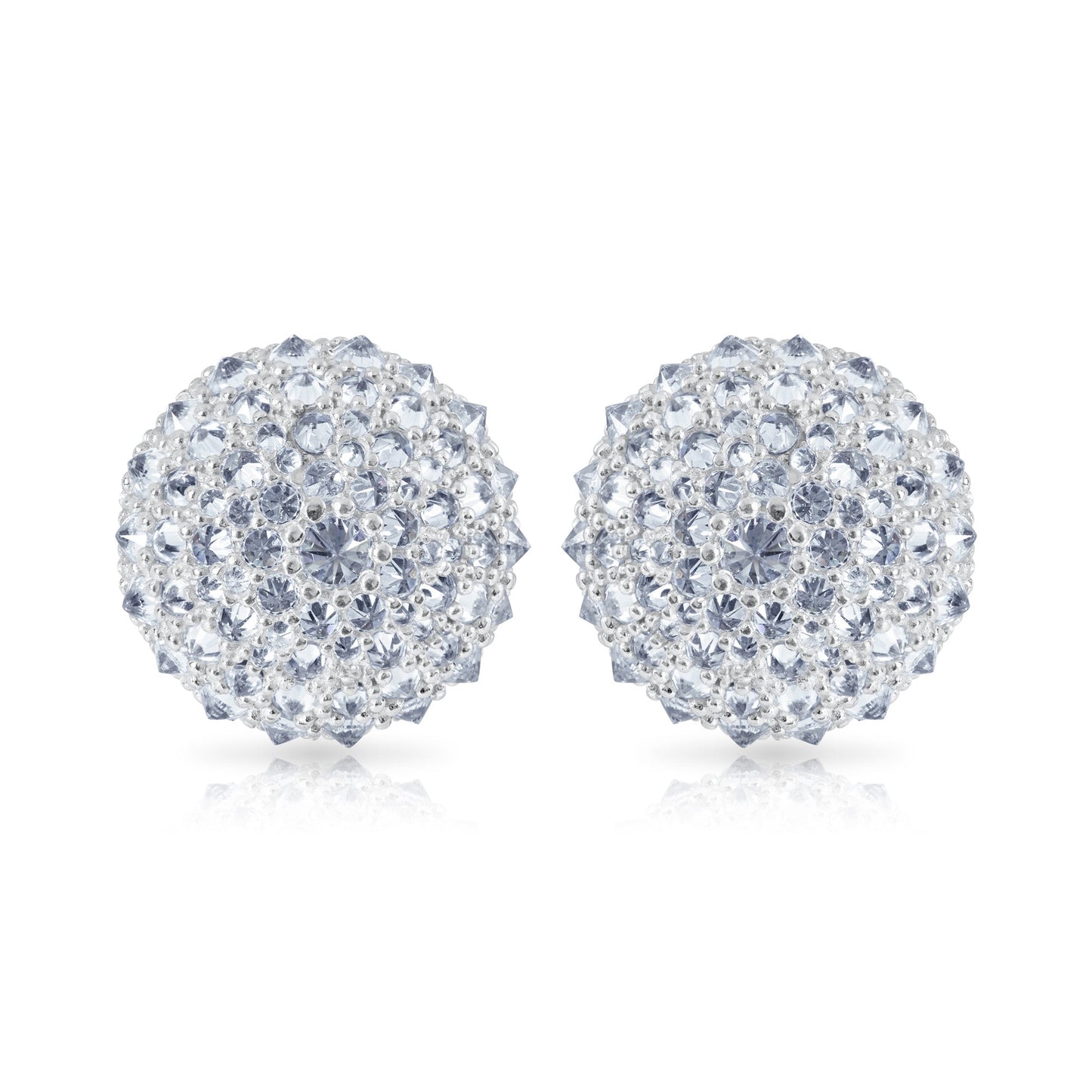 Disco Bonbon Cocktail Earrings