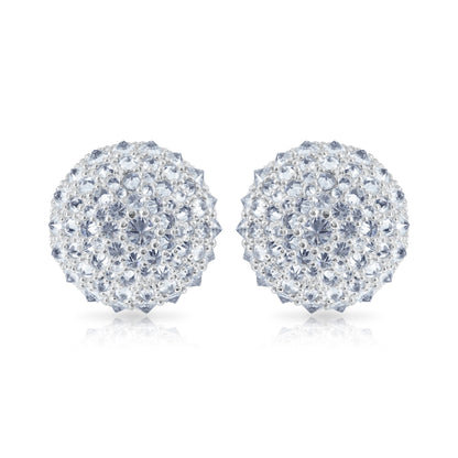 Disco Bonbon Cocktail Earrings