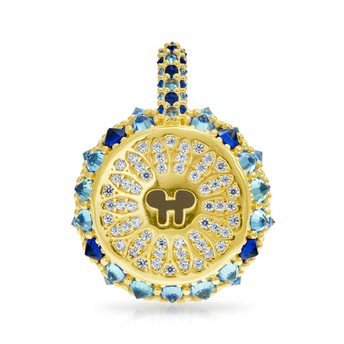 Cleopatra Bonbon Pendant