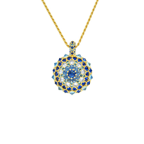 Cleopatra Bonbon Necklace