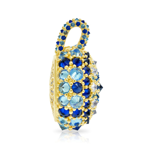 Cleopatra Bonbon Necklace
