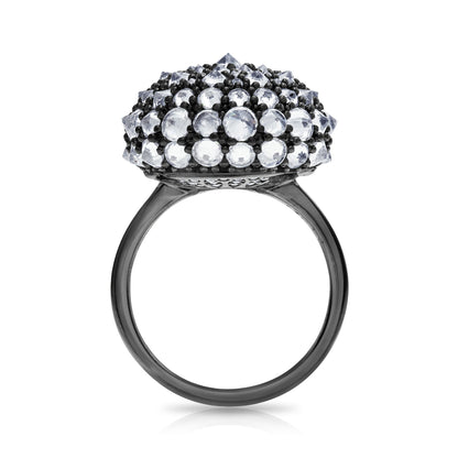 Disco Bonbon Cocktail Ring