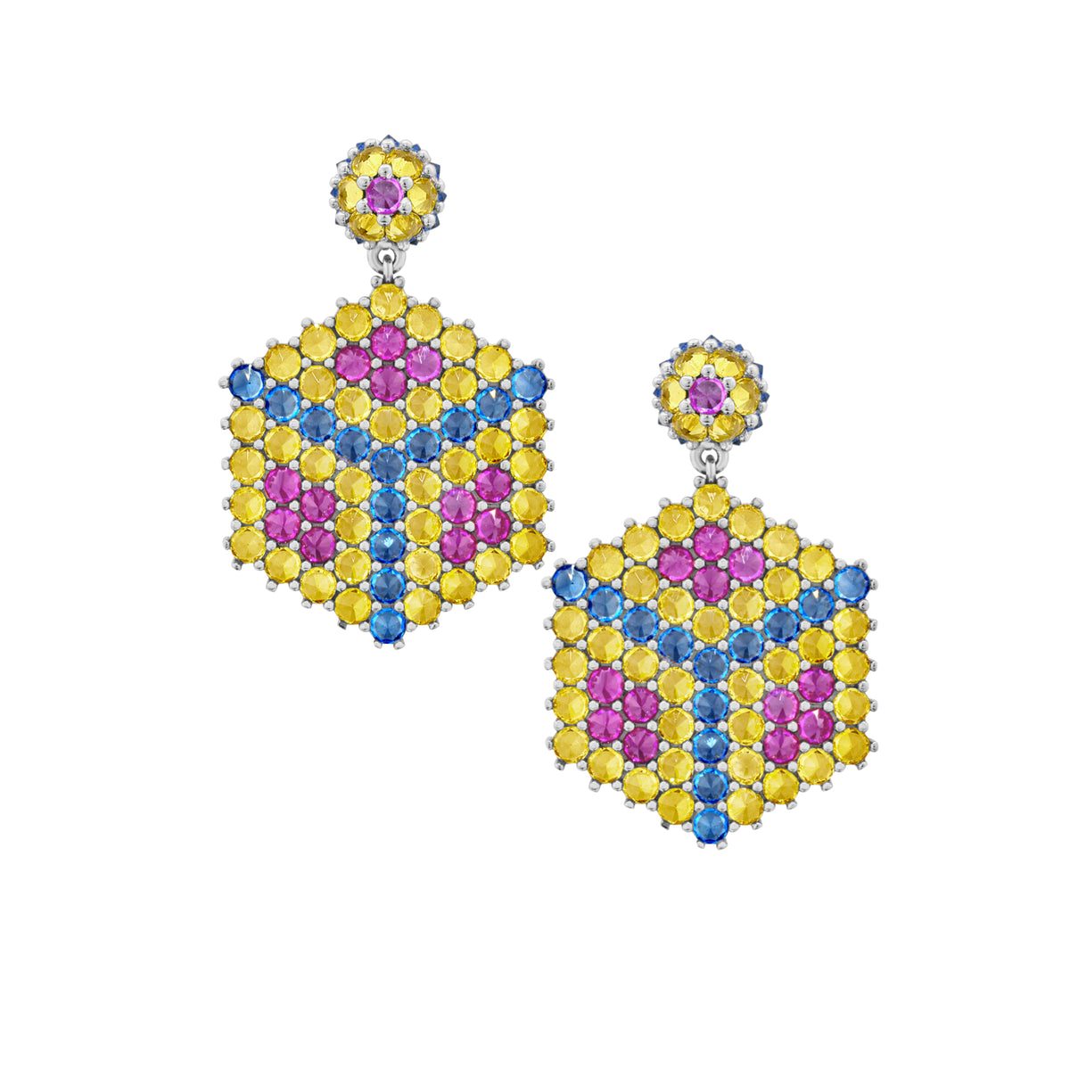 Donna Earrings