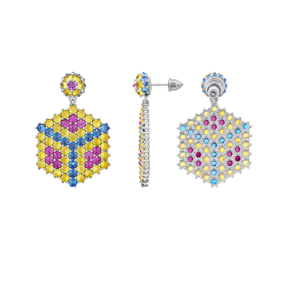 Donna Earrings
