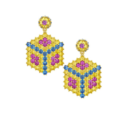 Donna Earrings